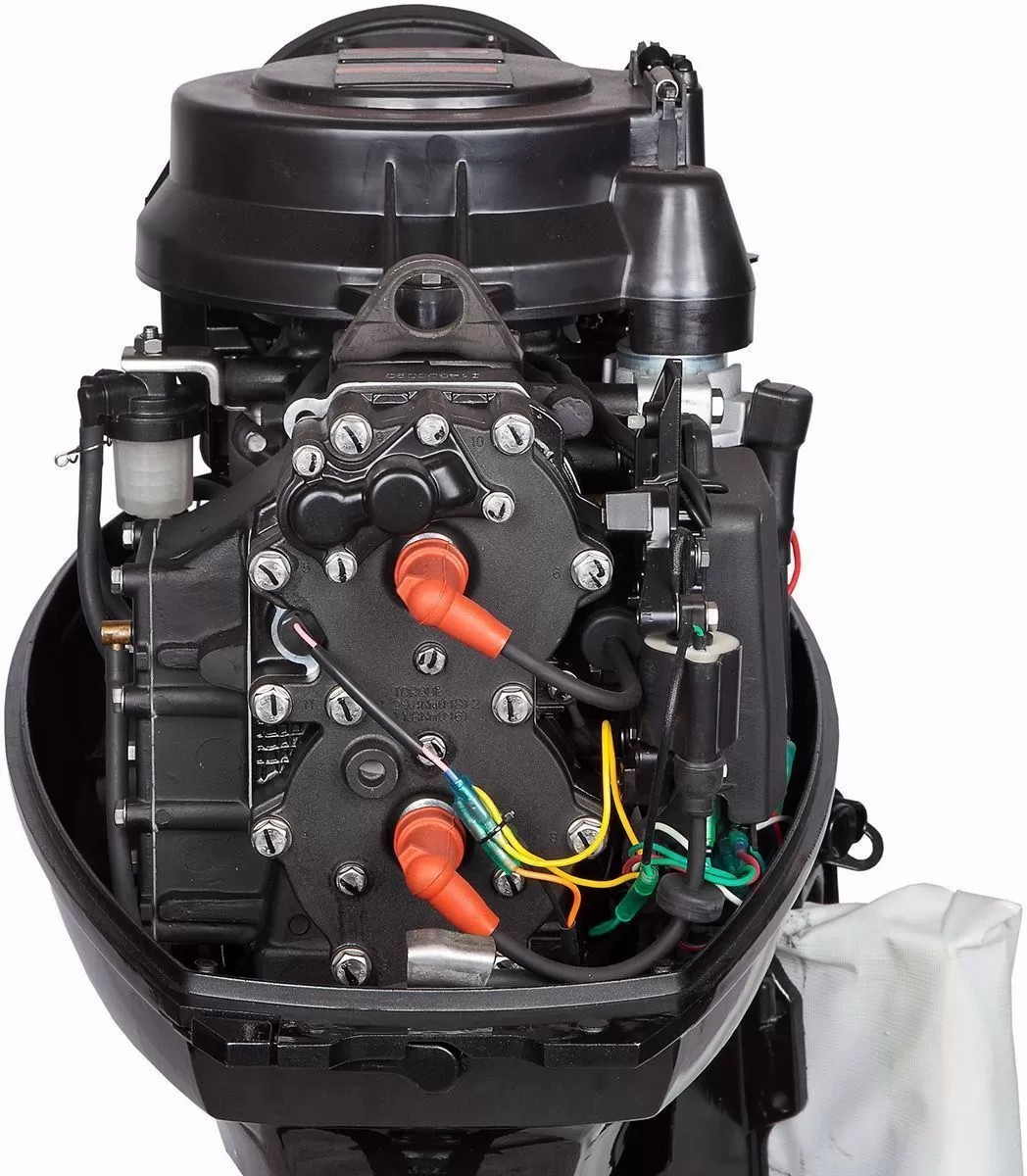 Лодочный мотор MARLIN MP 40 AWRS в Хасавюрте