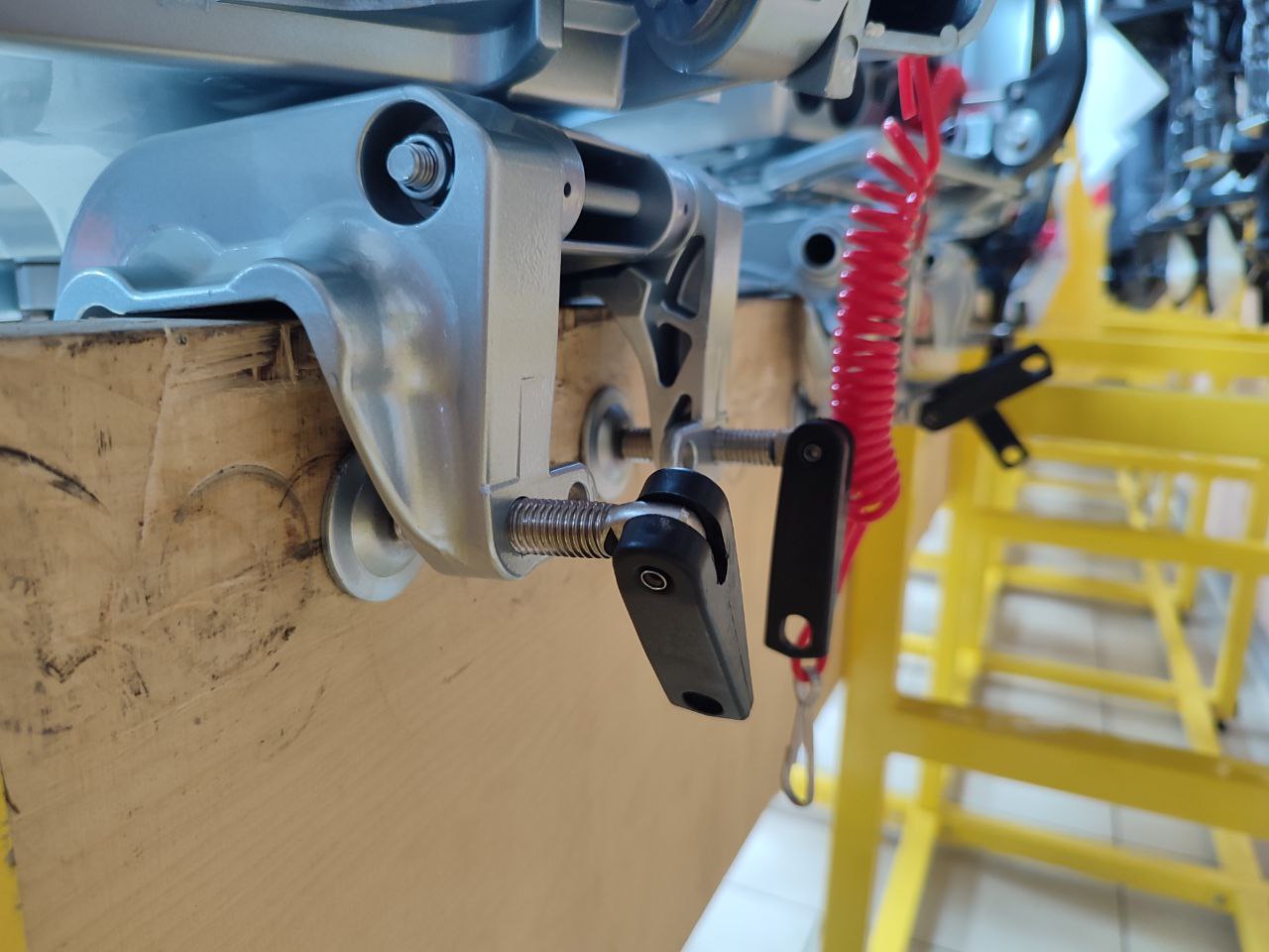 Лодочный мотор PROMAX SP9.9FHS (15) EXTRA в Хасавюрте