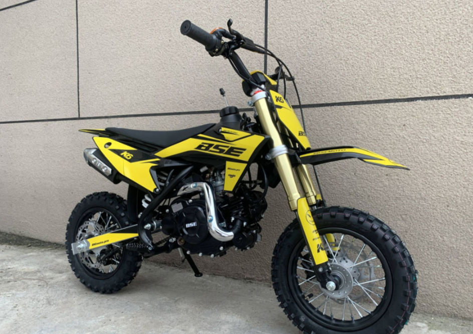 Питбайк BSE K6 в Хасавюрте