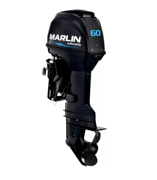 Лодочный мотор MARLIN MP 60 AERTL в Хасавюрте