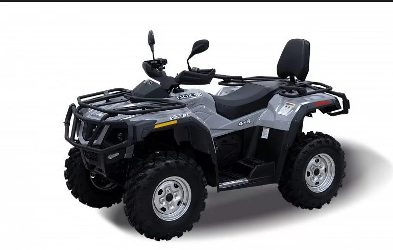 Квадроцикл HISUN TACTIC 550 (HS550ATV) NORMAL в Хасавюрте