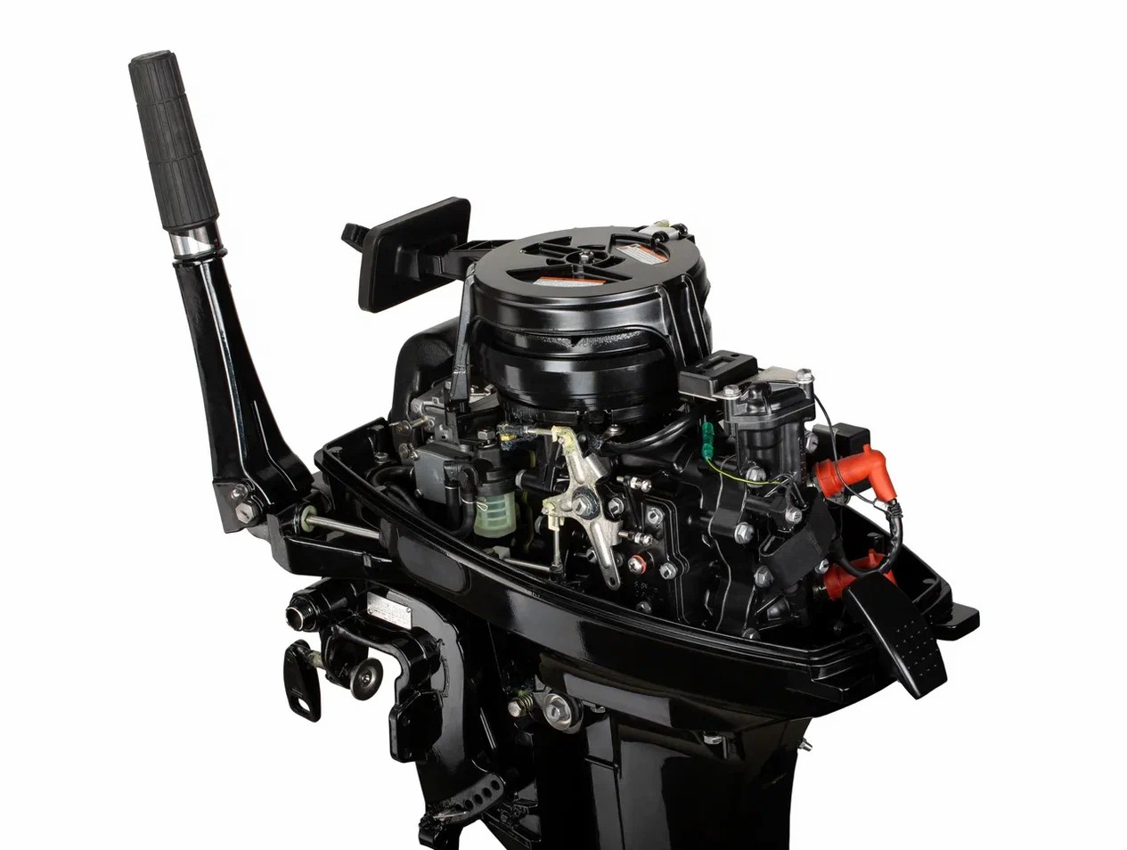 ЛОДОЧНЫЙ МОТОР GLADIATOR G9.9 PRO FHS в Хасавюрте