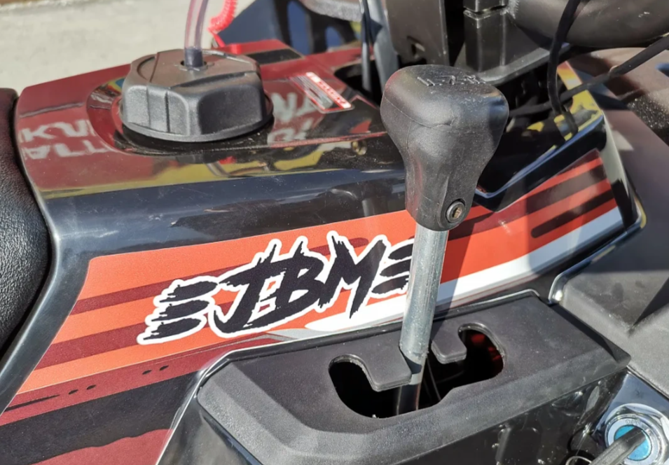 Квадроцикл GBM SHARP BIG 300 NEW в Хасавюрте