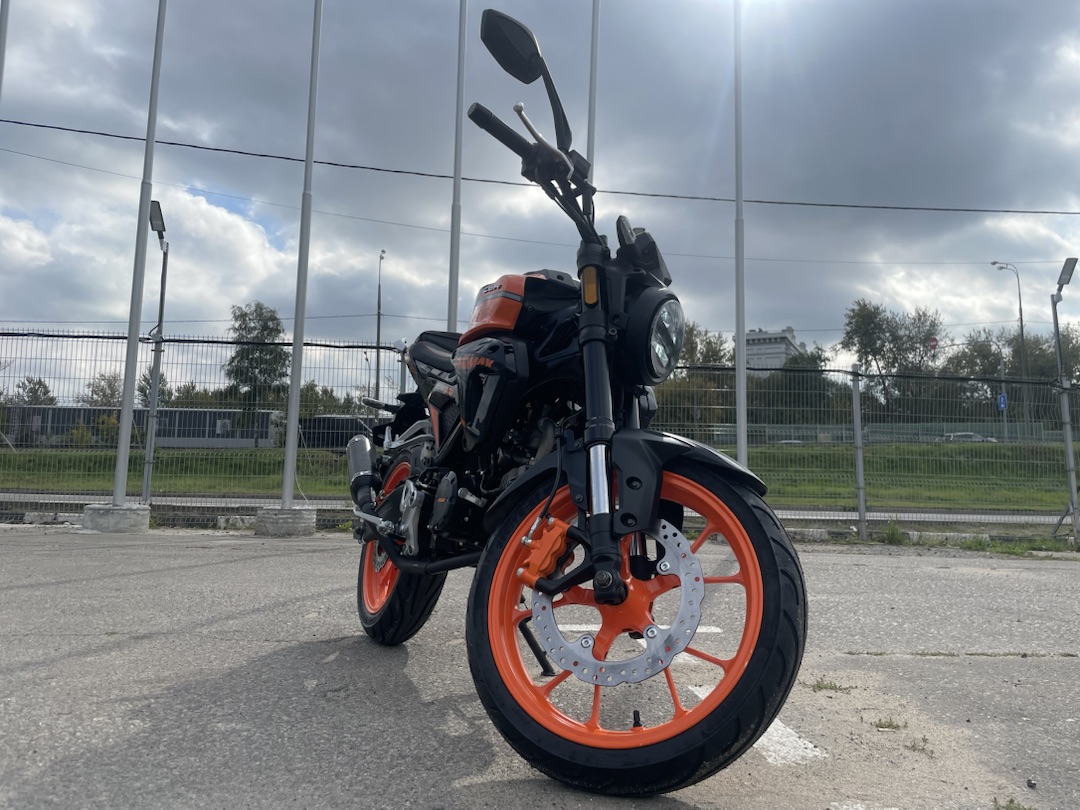 Мопед PROMAX CB150R (49) в Хасавюрте