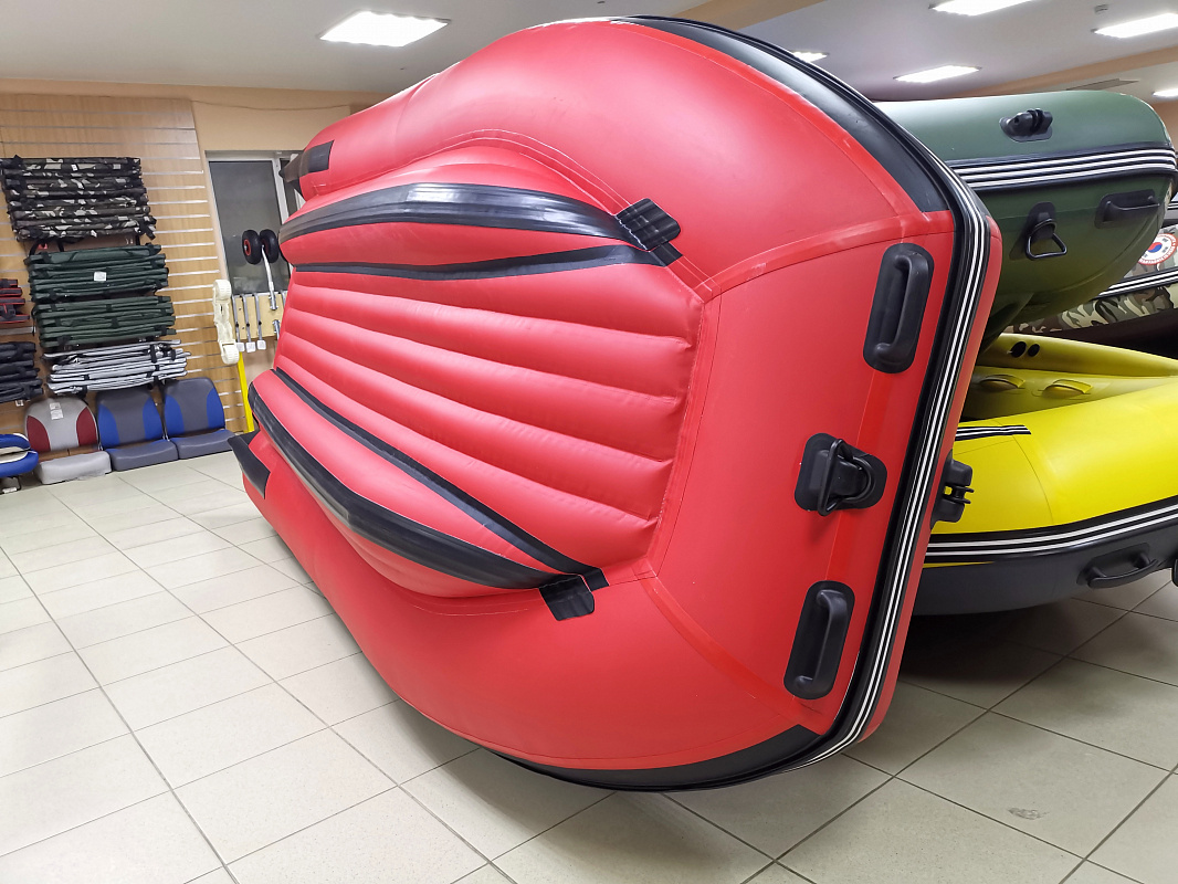 Лодка MISHIMO SPORT 390 в Хасавюрте