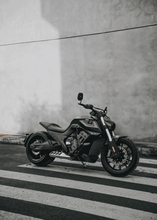 Мотоцикл Benda LFC 700 Pro в Хасавюрте