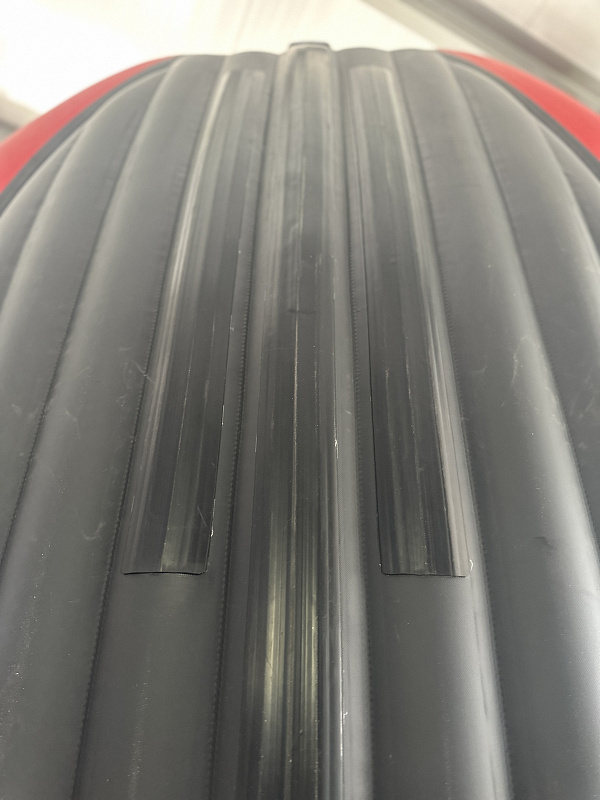 Лодка MISHIMO RIVER JET 400 под водомет в Хасавюрте