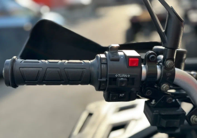 Квадроцикл GBM CROSS HILL 300 NEW PREMIUM в Хасавюрте