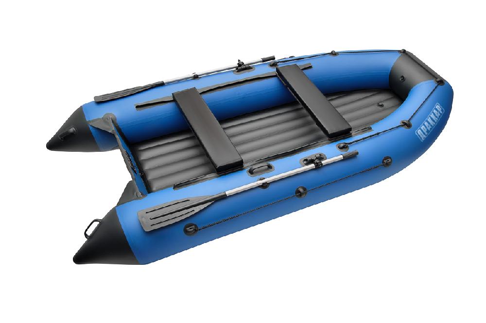 ЛОДКА ДРАККАР 3400 НДНД CLASSIC (БЕЗКИЛЬ) в Хасавюрте