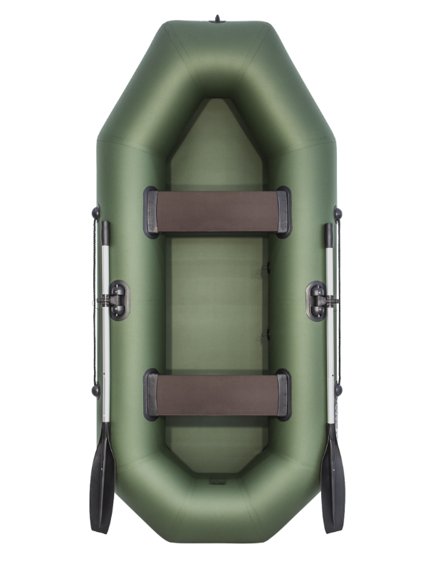 Лодка АКВА-ОПТИМА 260 в Хасавюрте