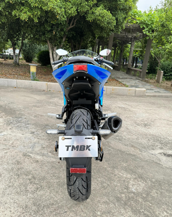 Мотоцикл TMBK Idealist 400cc в Хасавюрте