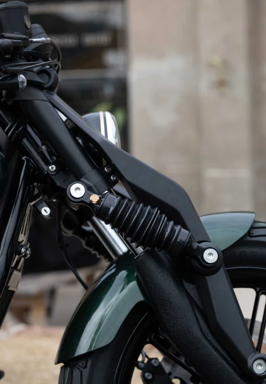 Мотоцикл Benda Napoleon 250 в Хасавюрте