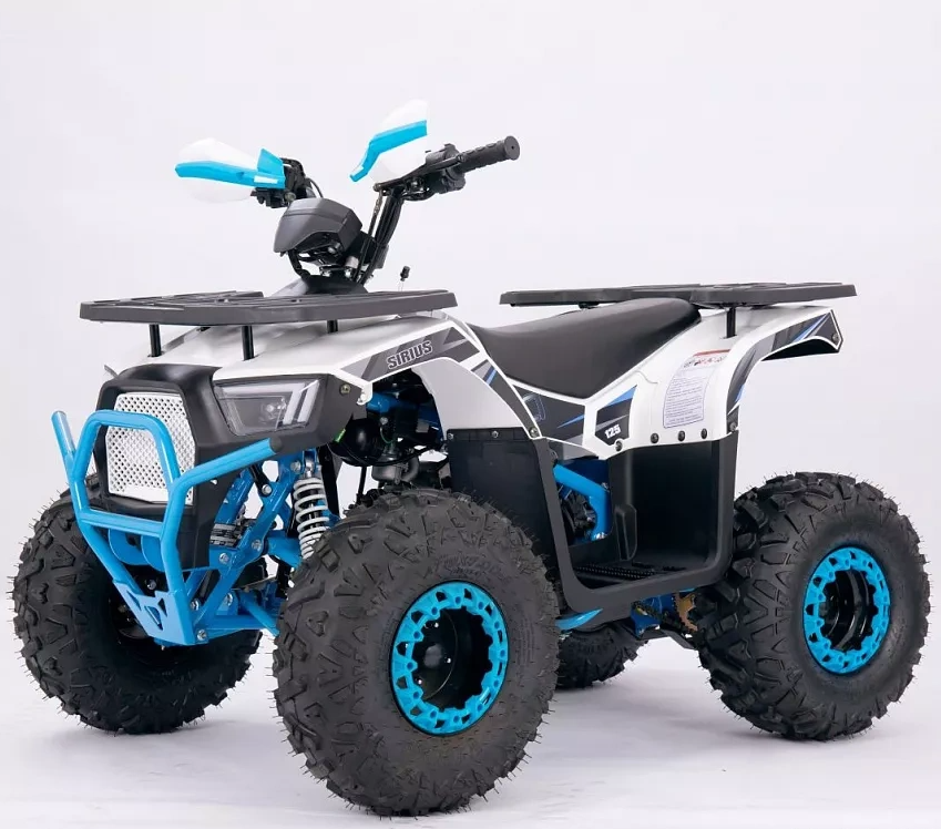 Квадроцикл YACOTA Sirius 125 в Хасавюрте