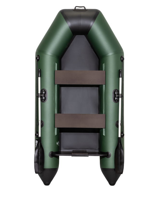  Лодка АКВА 2600 в Хасавюрте