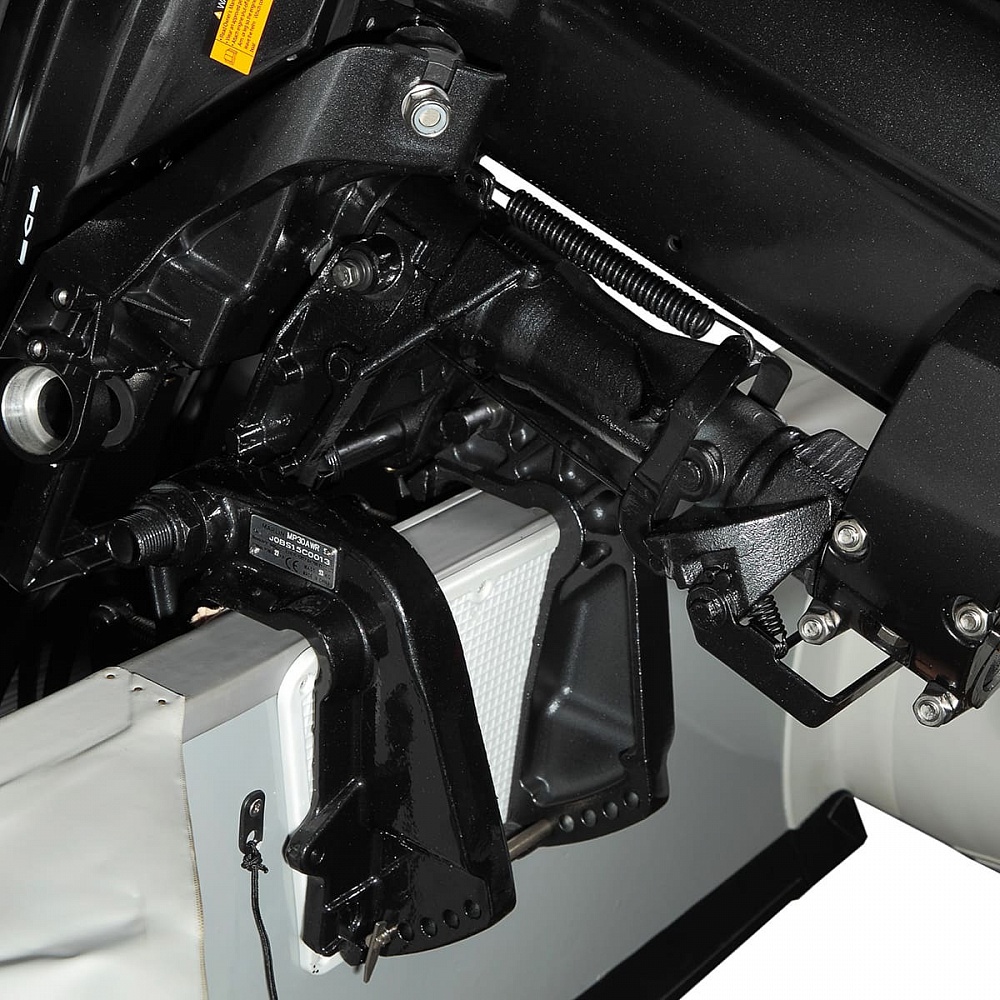 Лодочный мотор MARLIN MP 30 AWRL в Хасавюрте