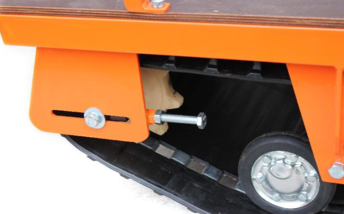 Мотобуксировщик ЧИНУК GRAND 15 л.с. в Хасавюрте