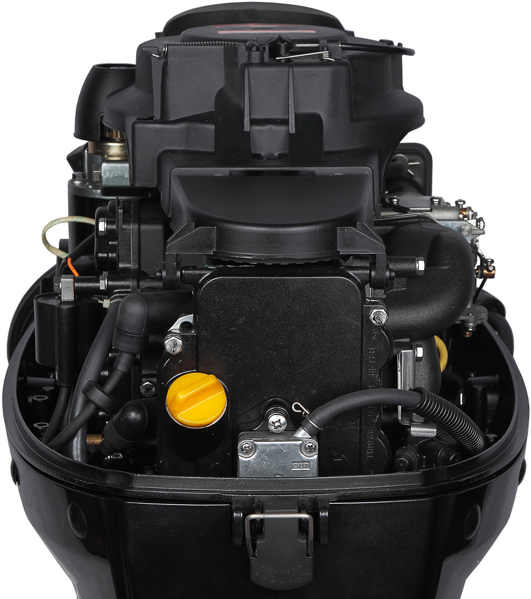 Лодочный мотор MARLIN MF 9.9 AMHL в Хасавюрте