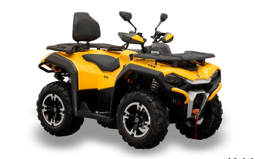 Квадроцикл HISUN GUARDIAN 750S -/SHORT/ в Хасавюрте