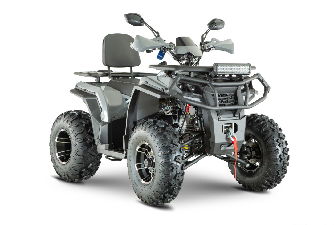 Квадроцикл YACOTA VIKING PRO 250 в Хасавюрте