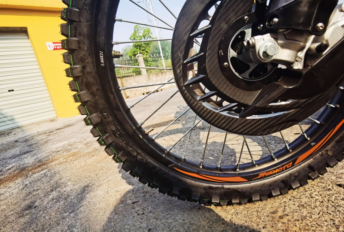 Мотоцикл JHLMOTO JHL Z5 NB300 (174MN-5) в Хасавюрте