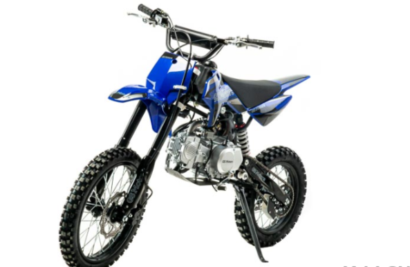 Питбайк MOTOLAND (МОТОЛЕНД) GS Motors S14 17/14 в Хасавюрте