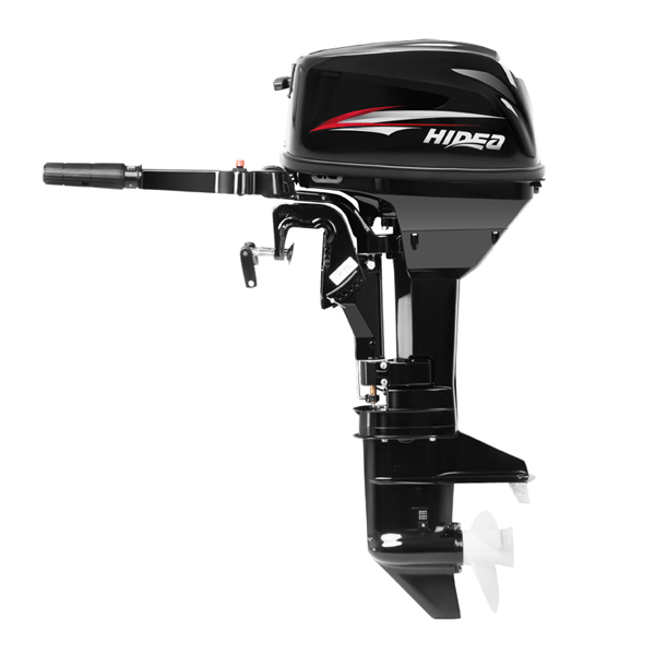 Лодочный мотор HIDEA HD9.8FHS в Хасавюрте