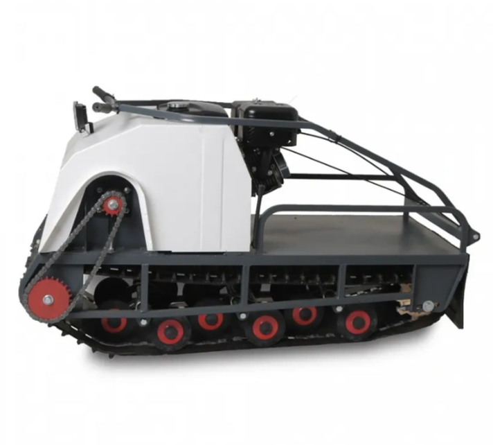 Мотобуксировщик ВЕПС «БЮДЖЕТНЫЙ» 9 л.с. в Хасавюрте