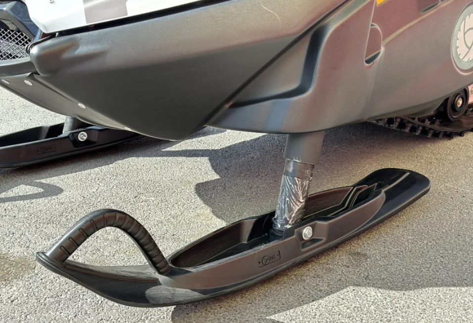 Снегоход Русская механика РМ TAYGA PATRUL 800 SWT в Хасавюрте