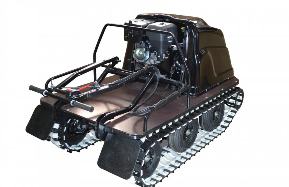 Мотобуксировщик вездеход KOiRA T20 E (электростартер) в Хасавюрте