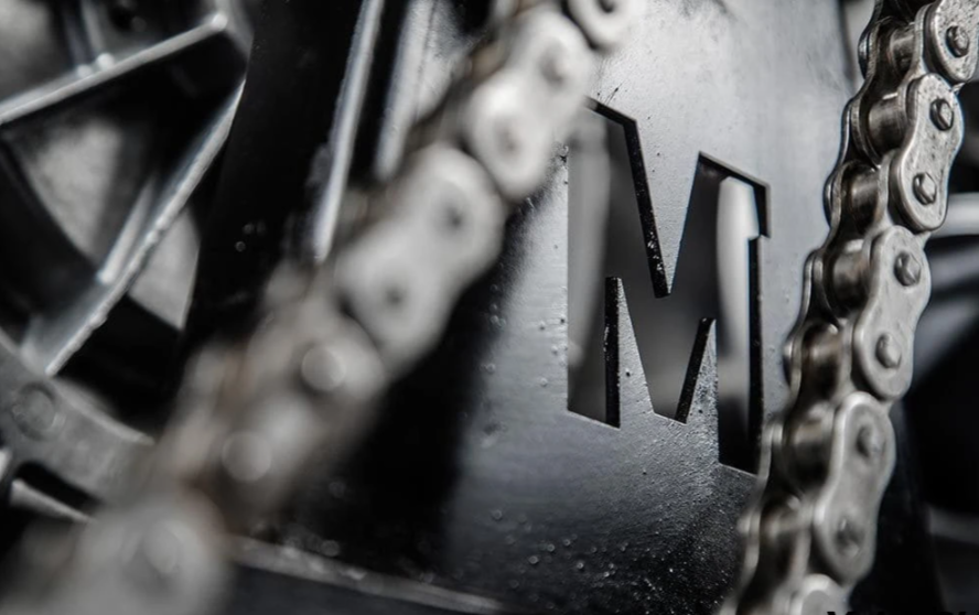 Мотобуксировщик МУЖИК М500 СТАНДАРТ 15 л.с. в Хасавюрте