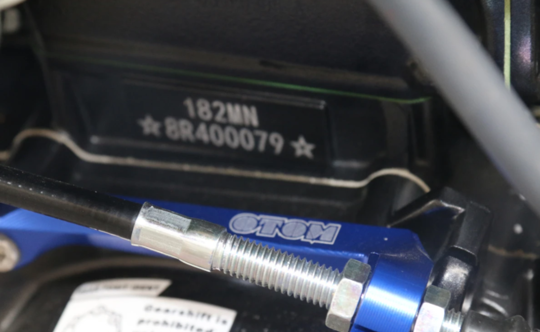 Кроссовый мотоцикл FAIDET NC300S EFI ULTRA KKE в Хасавюрте