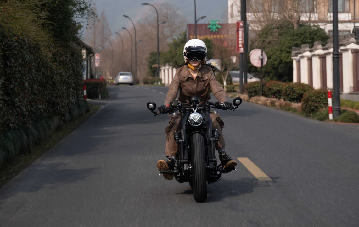 Мотоцикл Benda Napoleon 250 в Хасавюрте