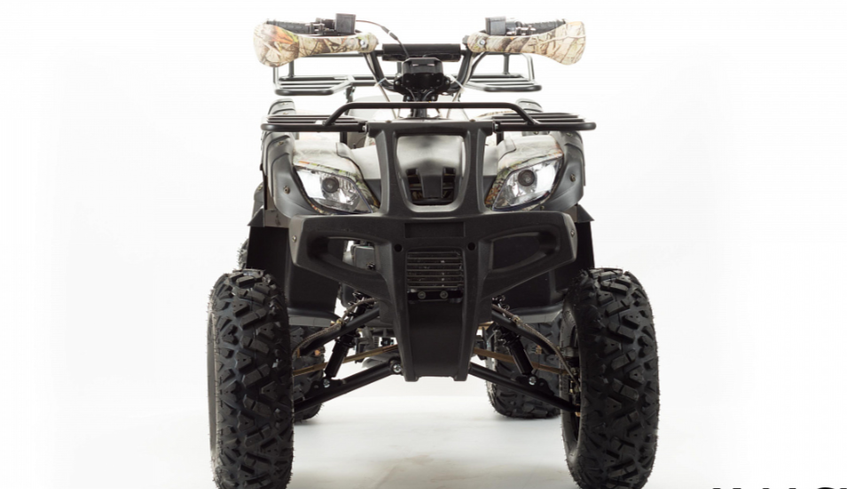 Квадроцикл MOTOLAND (МОТОЛЕНД) 200 ALL ROAD в Хасавюрте