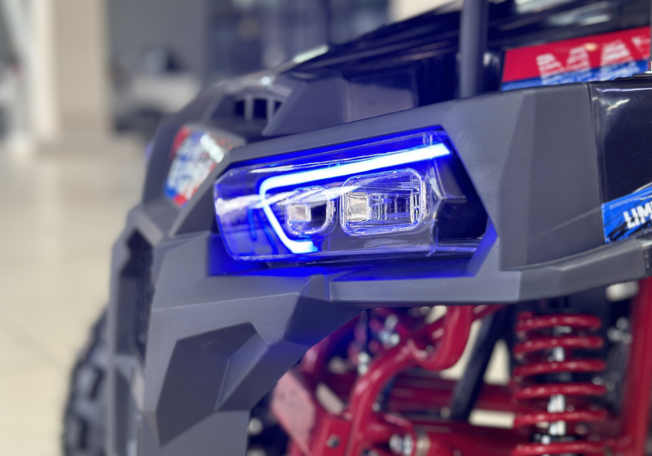 Квадроцикл GBM MAVERICK 222 NEW в Хасавюрте