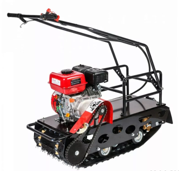 Мотобуксировщик ИСТЕМ 6.5 в Хасавюрте