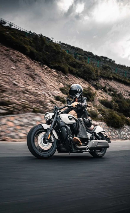 Мотоцикл Benda DarkFlag 500 Commander в Хасавюрте