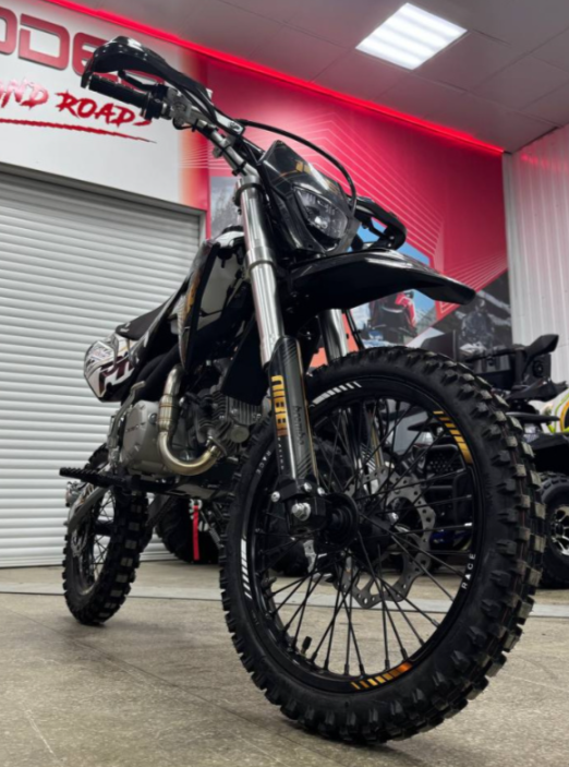 Мотоцикл (питбайк) PROMAX FIDET (ФАЙДЕТ) 145E PRO 17/14 в Хасавюрте