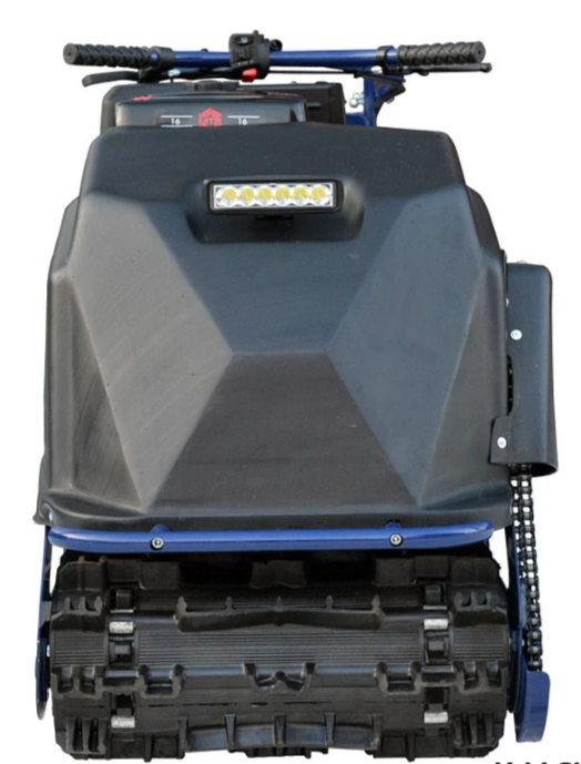 Мотобуксировщик БАРС СЛЕДОПЫТ FS. RS 13 л.с. в Хасавюрте