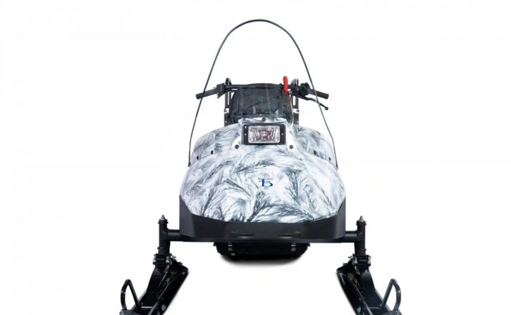 Миниснегоход Бурлак-М Егерь 17 л.с. с эл.зап. в Хасавюрте