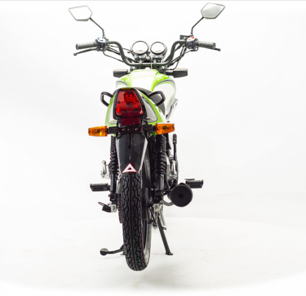 Мотоцикл MOTOLAND (МОТОЛЕНД) VOYAGE 200 в Хасавюрте