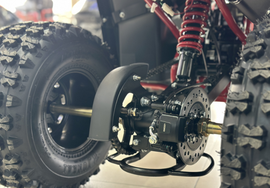 Квадроцикл GBM MAVERICK 222 NEW в Хасавюрте