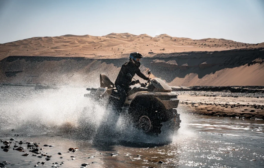 Квадроцикл BENDA REDSTONE 1000 MUD в Хасавюрте