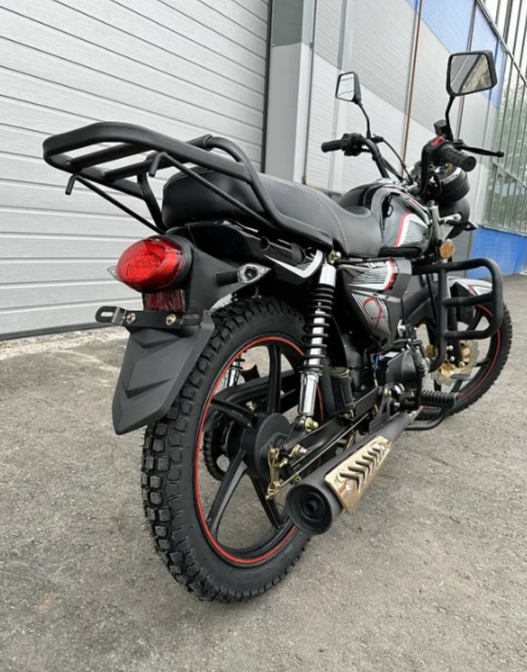 Мопед PROMAX SUPER MAX 150 LED в Хасавюрте