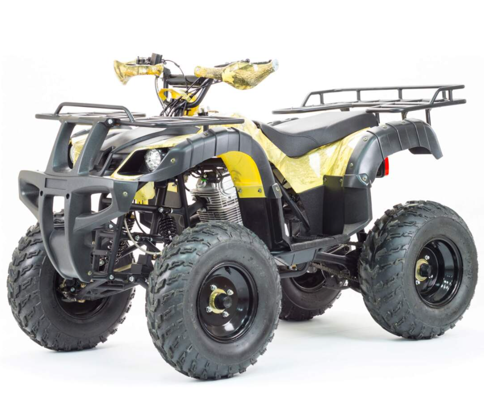 Квадроцикл MOTOLAND (МОТОЛЕНД) 250 ADVENTURE в Хасавюрте