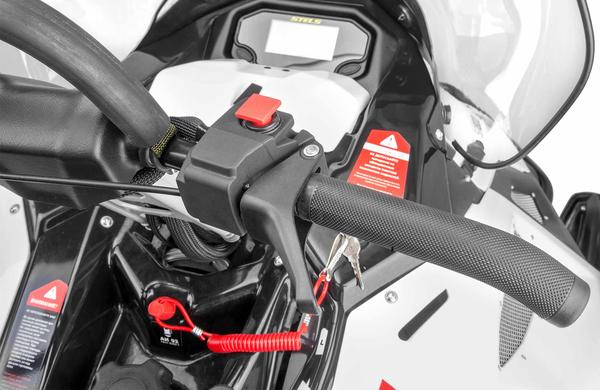 Снегоход STELS АТАМАН SA800T 2.0 в Хасавюрте