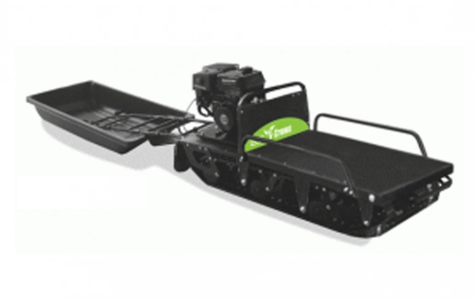 Мотобуксировщик CRONUS CR13V ОТКРЫТЫЙ в Хасавюрте