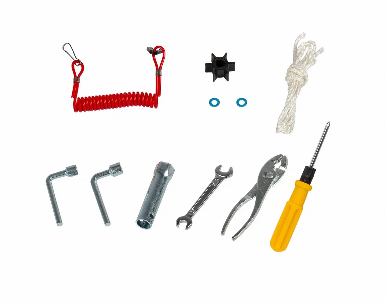 ЛОДОЧНЫЙ МОТОР GLADIATOR G5FHS в Хасавюрте