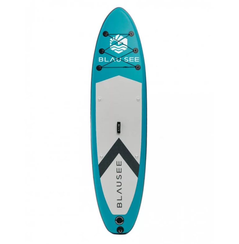 НАДУВНОЙ SUP-BOARD BUSINESS LIGHT BLUE 10,6 в Хасавюрте