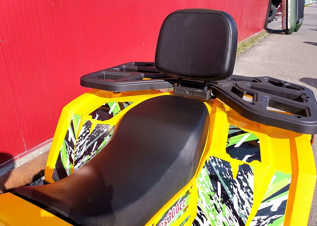 Квадроцикл PROMAX STORM 280 LUX в Хасавюрте