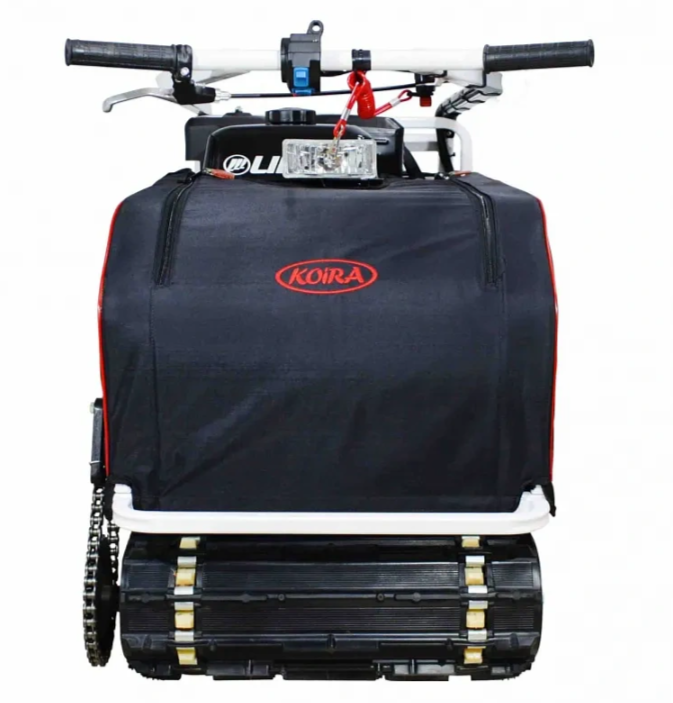 Компактная мотособака "Богатырь" mini 15 (127 см) в Хасавюрте